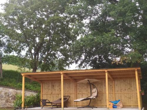 Apartamento Casa Campomonte