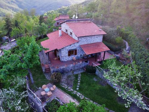 Villa Casa Conny