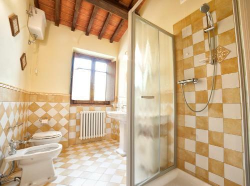 Agroturismo Podere Il Corniolino