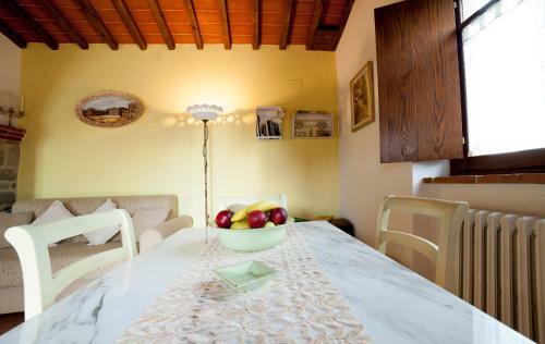 Agroturismo Podere Il Corniolino