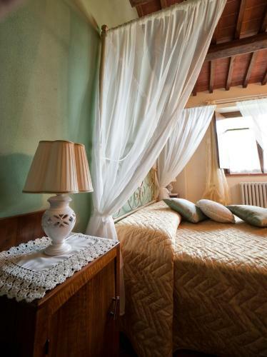 Agroturismo Podere Il Corniolino