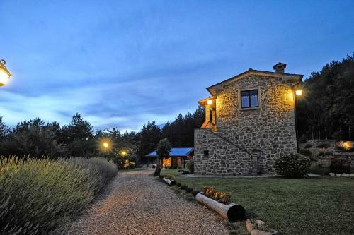 Agroturismo Podere Il Corniolino