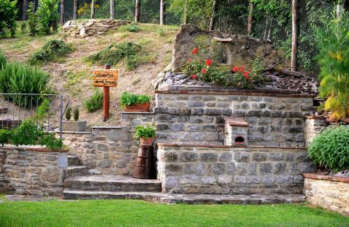 Agroturismo Podere Il Corniolino