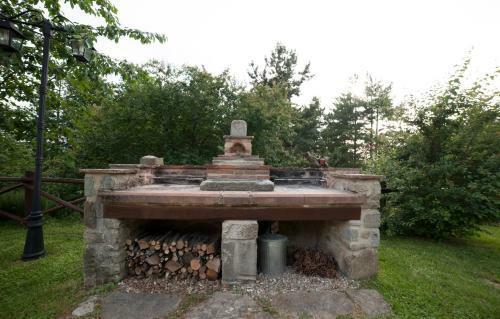 Agroturismo Podere Il Corniolino