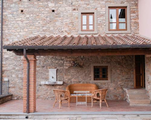 Podere Cerretino