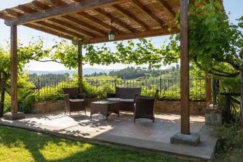 Podere Cerretino