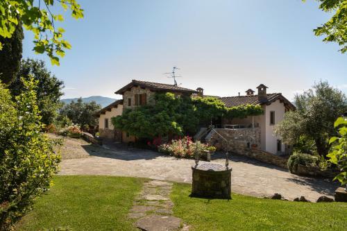 Podere Cerretino