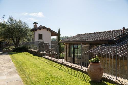 Podere Cerretino