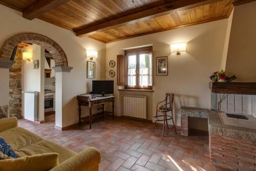 Podere Cerretino