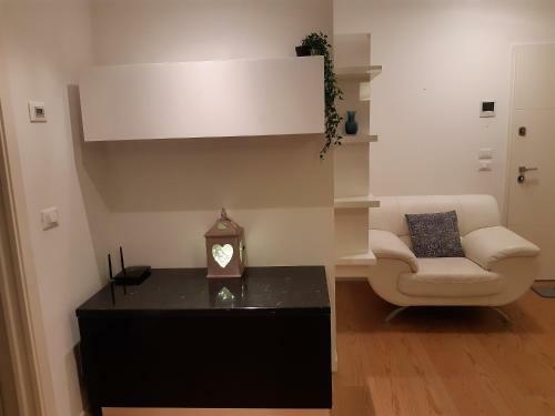 Apartamento Tramare&monti