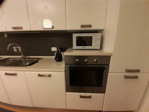 Apartamento Tramare&monti