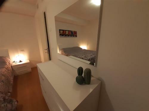 Apartamento Tramare&monti