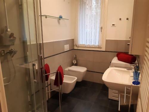 Apartamento Tramare&monti