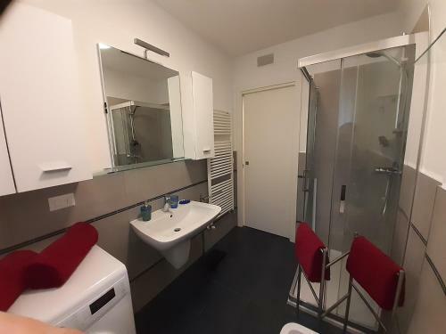 Apartamento Tramare&monti