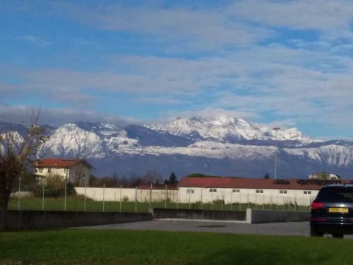 Bed & Breakfast Appartamento " Nella Natura "