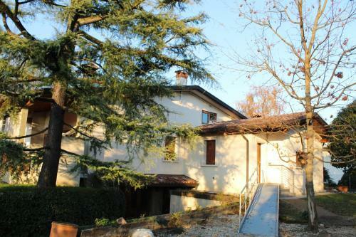 Bed & Breakfast Appartamento " Nella Natura "