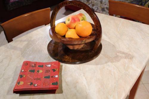 Bed & Breakfast Appartamento " Nella Natura "