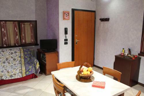Bed & Breakfast Appartamento " Nella Natura "