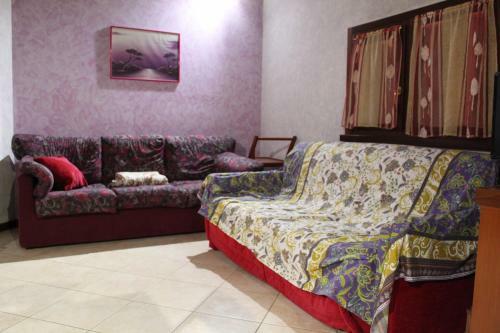 Bed & Breakfast Appartamento " Nella Natura "
