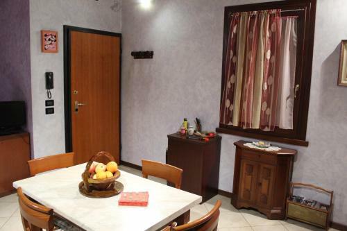 Bed & Breakfast Appartamento " Nella Natura "