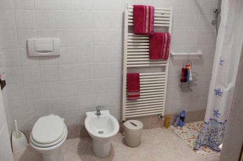 Bed & Breakfast Appartamento " Nella Natura "