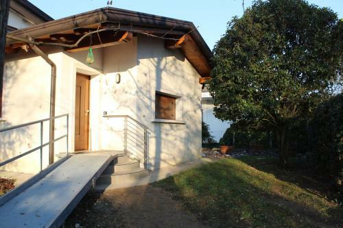Bed & Breakfast Appartamento " Nella Natura "