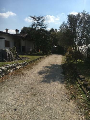 Bed & Breakfast Appartamento " Nella Natura "