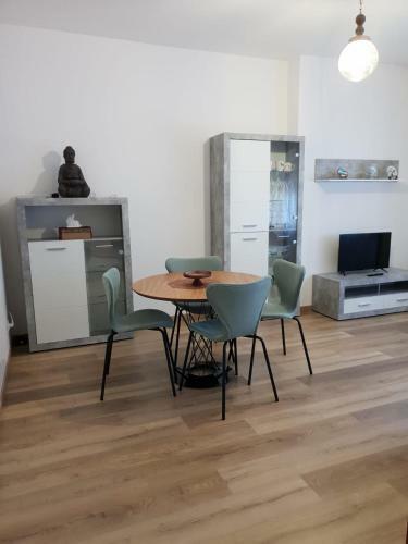 Apartamento Appartamento Ottoboni,centro Storico