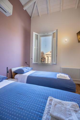 Bed & Breakfast Casa Livia
