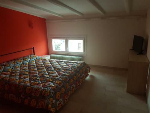 Apartamento Happy House 2