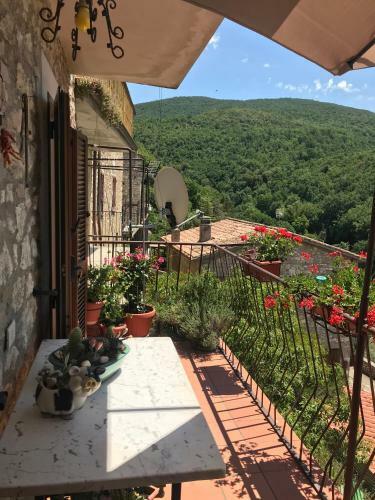 Casa Nonna Velia