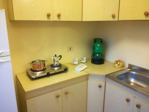 Apartamento Il Verde Melograno
