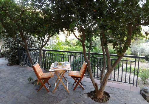 Apartamento Il Verde Melograno