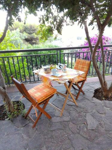 Apartamento Il Verde Melograno