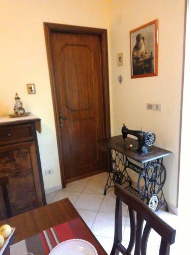 Apartamento Il Verde Melograno