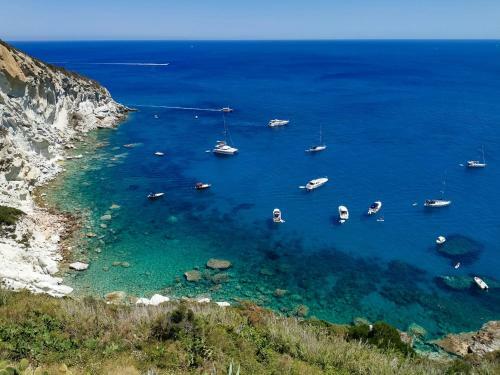 La Casa Del Capitano Ponza
