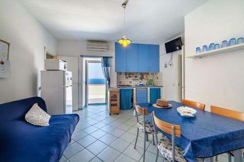La Casa Del Capitano Ponza