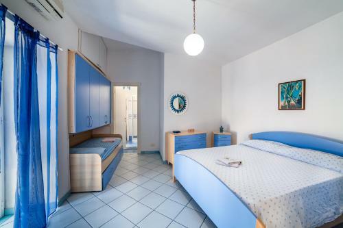 La Casa Del Capitano Ponza