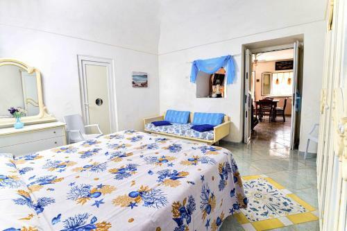 Apartamento Solemareponza Casa Di Civitina