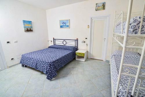 Apartamento Solemareponza Casa Di Civitina