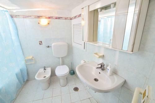 Apartamento Solemareponza Casa Di Civitina