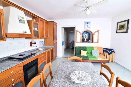 Apartamento Solemareponza Casa Di Civitina