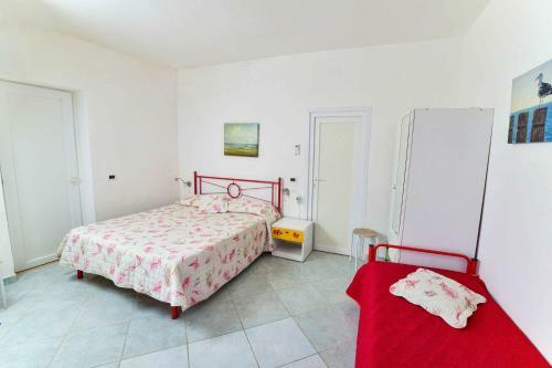 Apartamento Solemareponza Casa Di Civitina