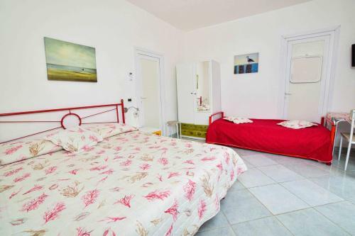 Apartamento Solemareponza Casa Di Civitina