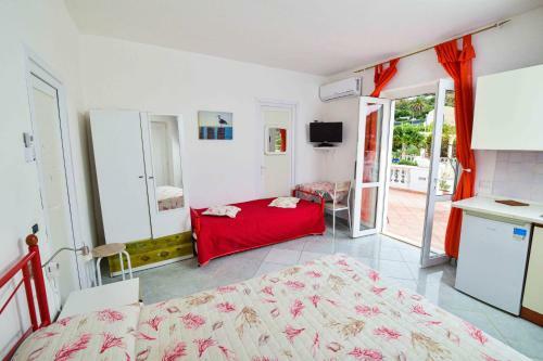 Apartamento Solemareponza Casa Di Civitina