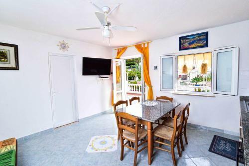 Apartamento Solemareponza Casa Di Civitina