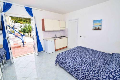 Apartamento Solemareponza Casa Di Civitina