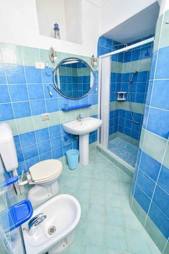Apartamento Solemareponza Casa Di Civitina
