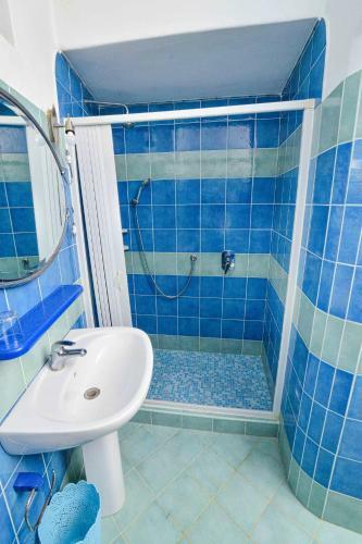 Apartamento Solemareponza Casa Di Civitina
