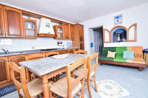 Apartamento Solemareponza Casa Di Civitina